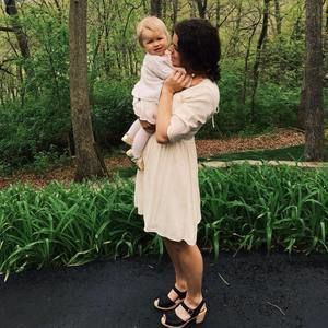 Meet your Posher, Elizabeth